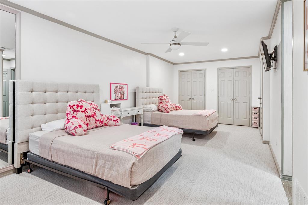 Prestonwood - Residential