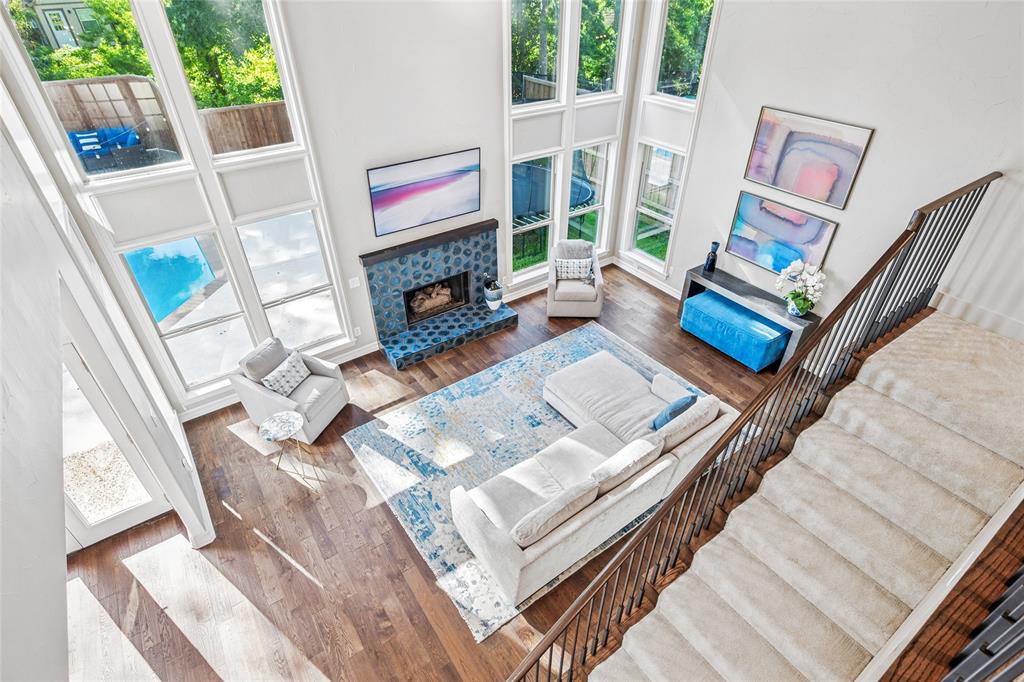 Prestonwood - Residential