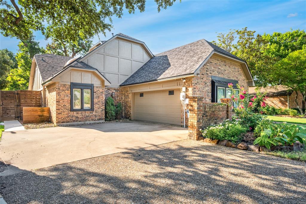 6535 Barkwood Lane