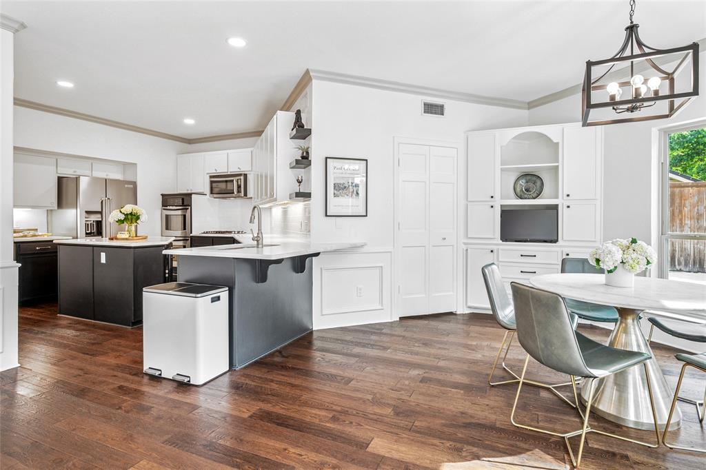 Prestonwood - Residential