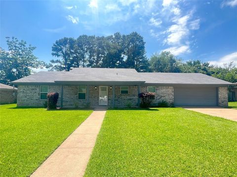 104 Kimberly Street Sulphur Springs TX 75482