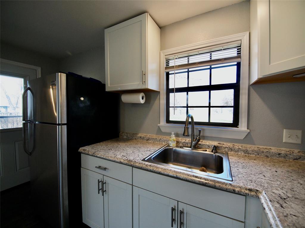 Stephens - Residential