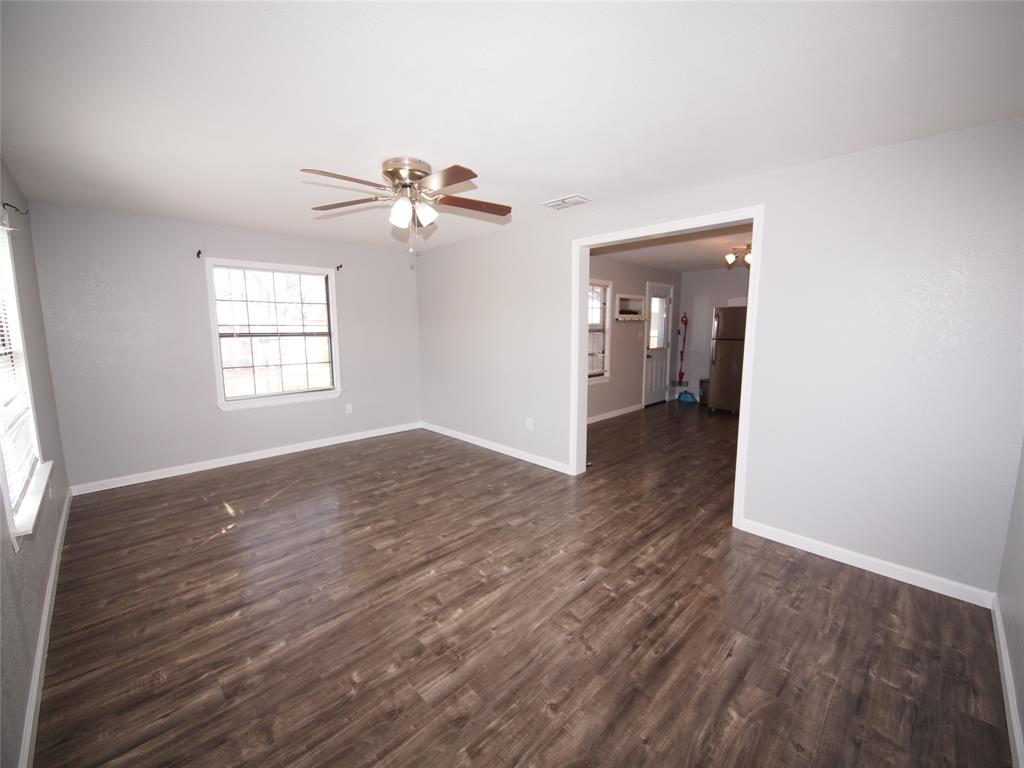 1327 Old Jacksboro Road