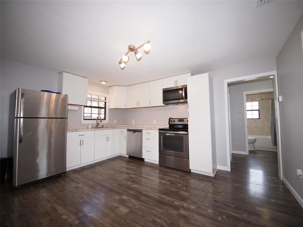 1327 Old Jacksboro Road