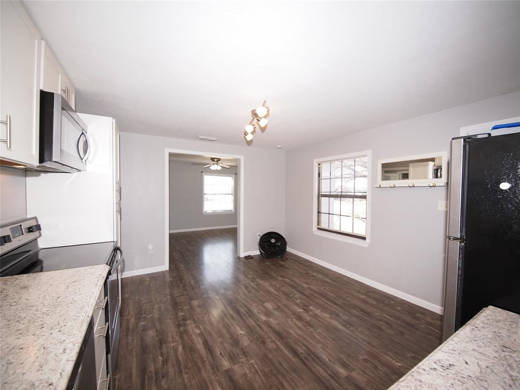 Stephens - Residential