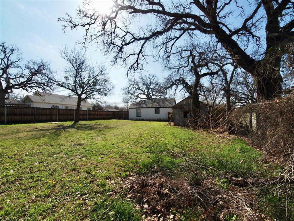 Stephens - Residential