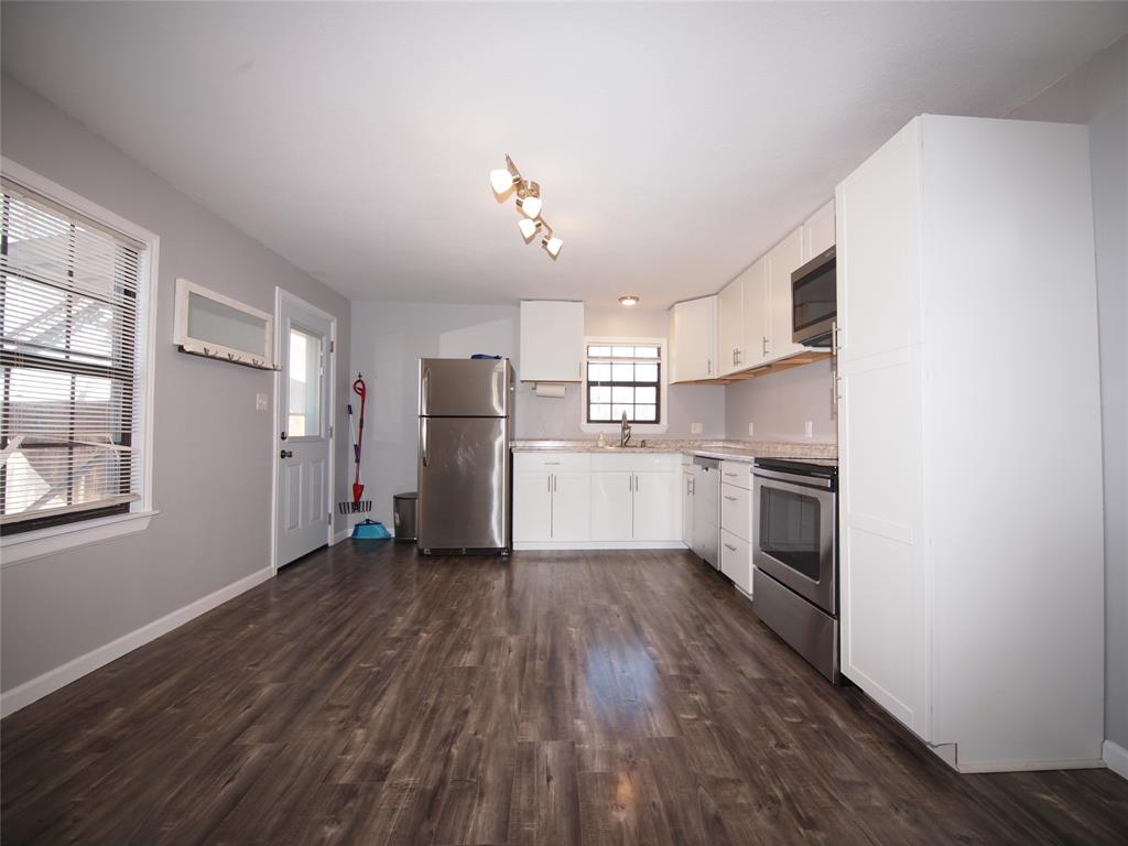 1327 Old Jacksboro Road