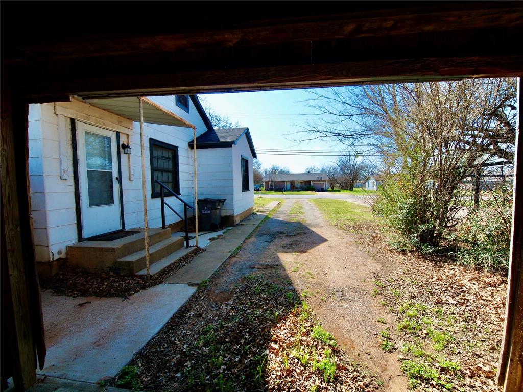 Stephens - Residential