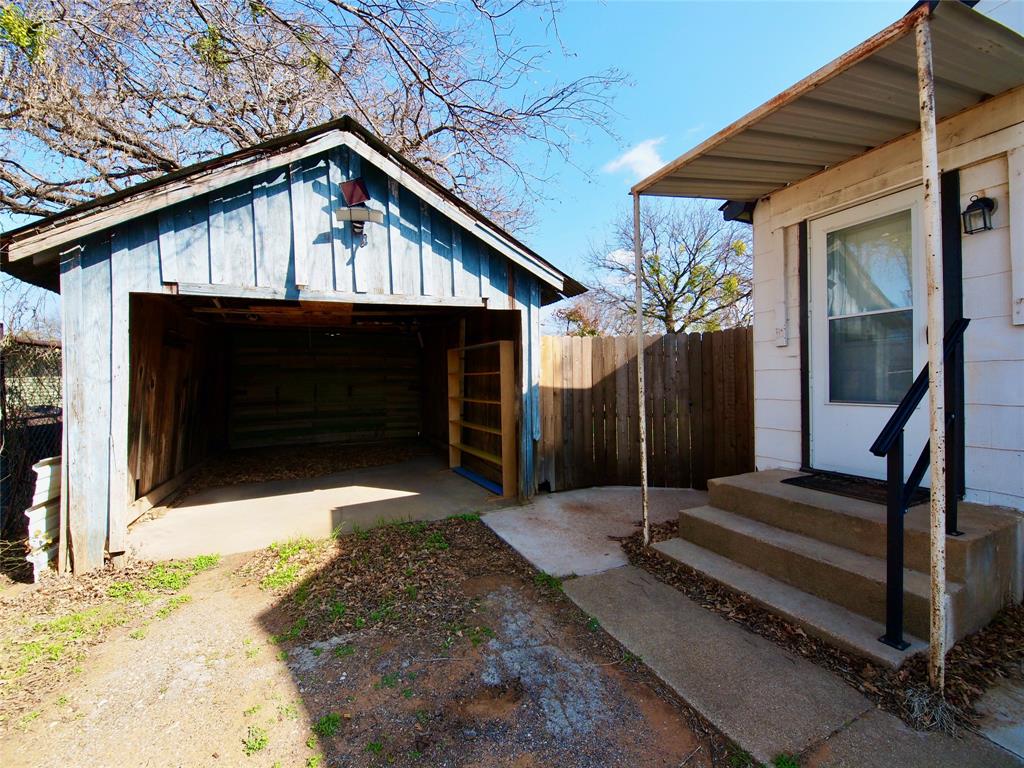 Stephens - Residential