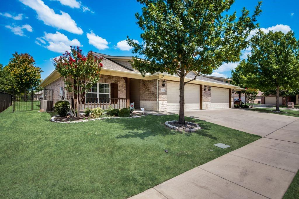 Country Lane Villas Ph 3 - Residential