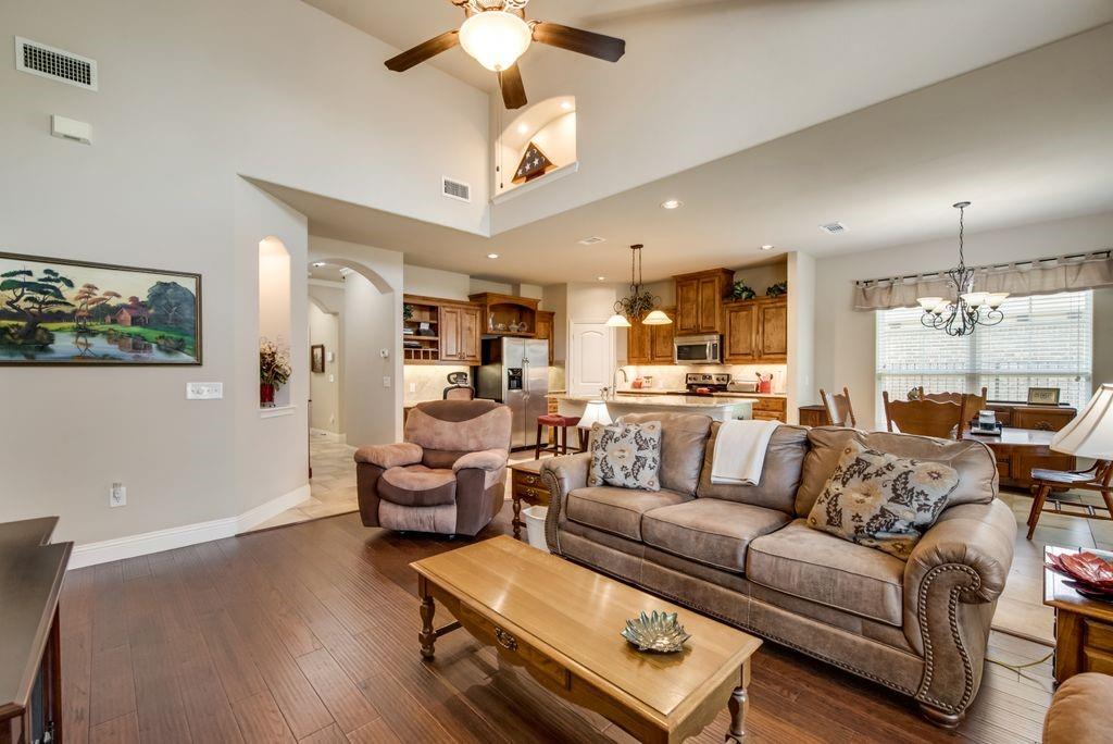 Country Lane Villas Ph 3 - Residential