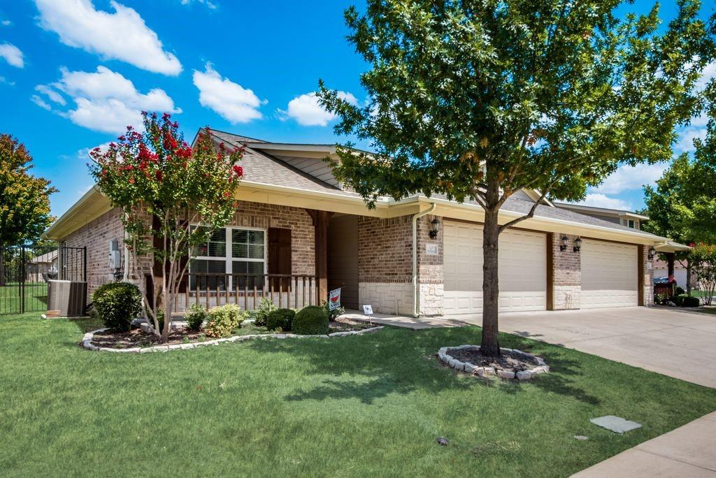 Country Lane Villas Ph 3 - Residential