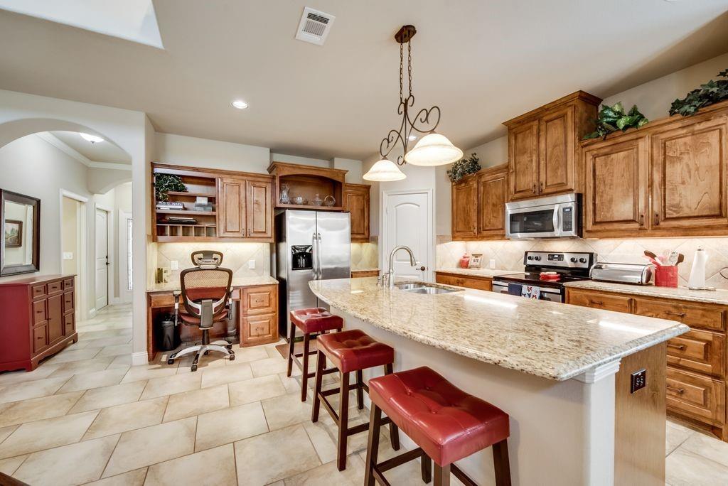 Country Lane Villas Ph 3 - Residential