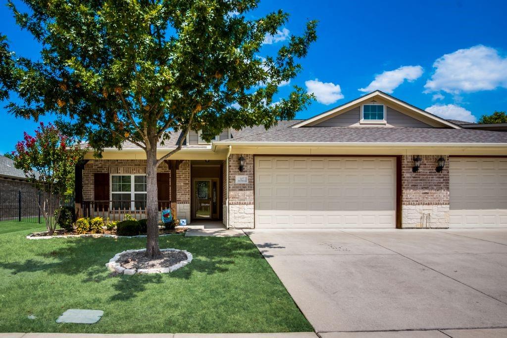 Country Lane Villas Ph 3 - Residential