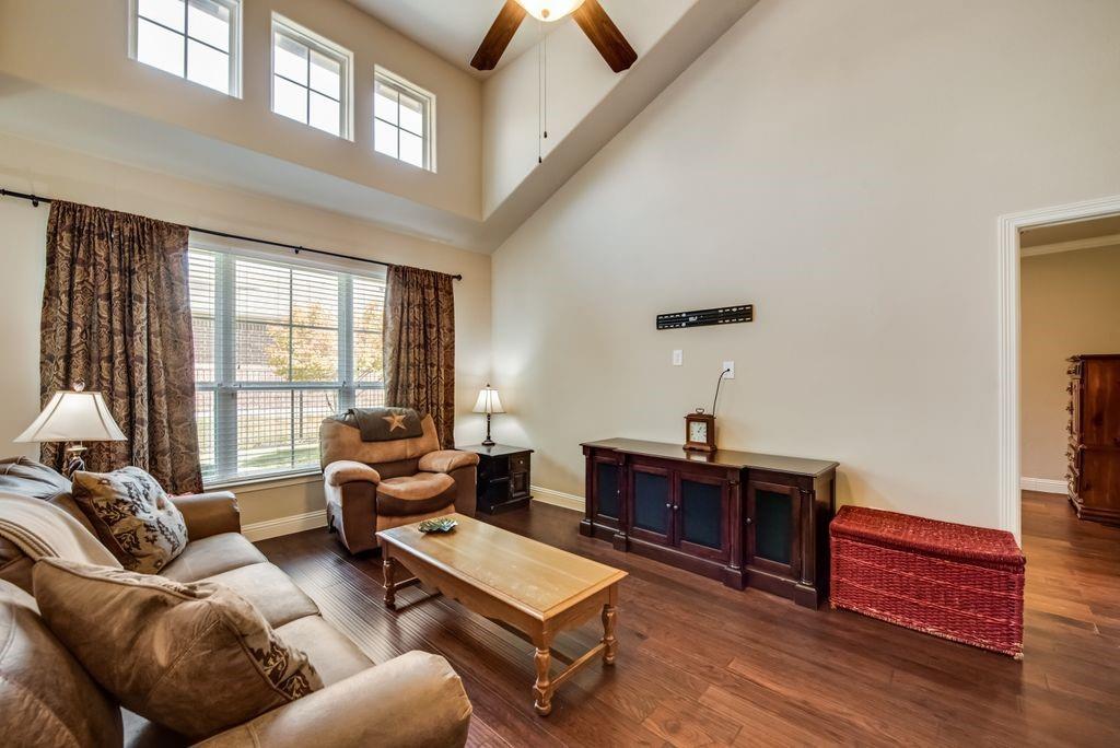 Country Lane Villas Ph 3 - Residential