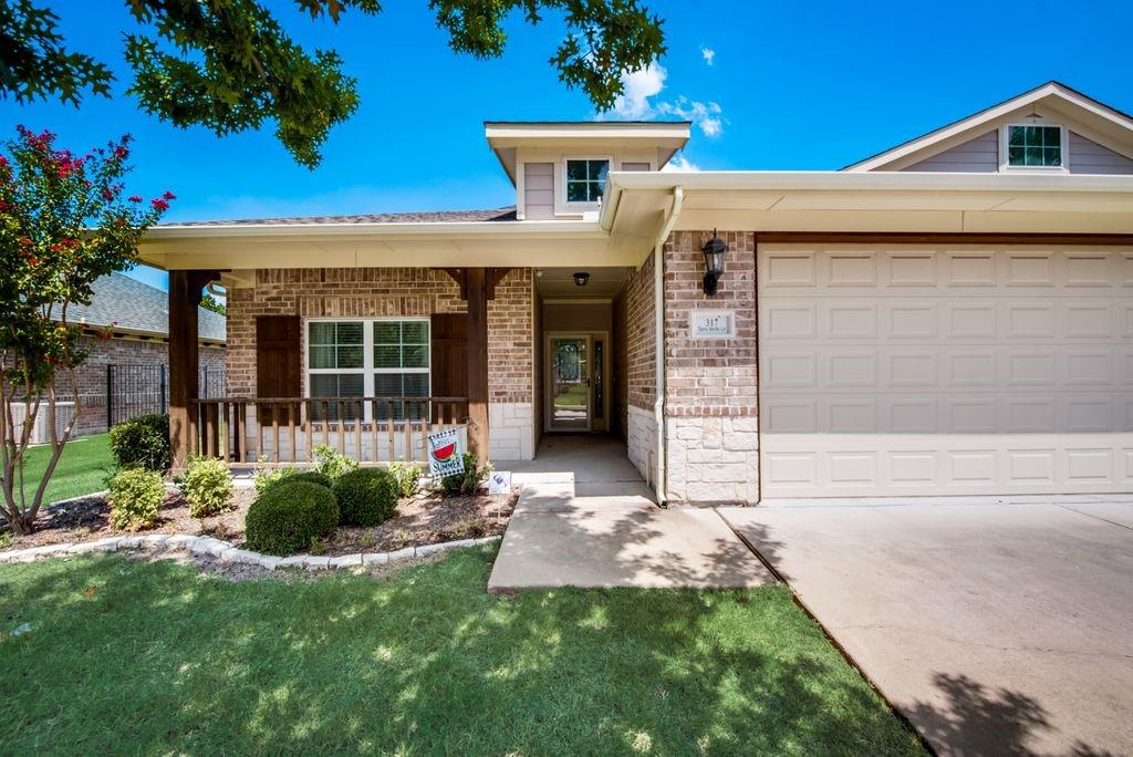 Country Lane Villas Ph 3 - Residential