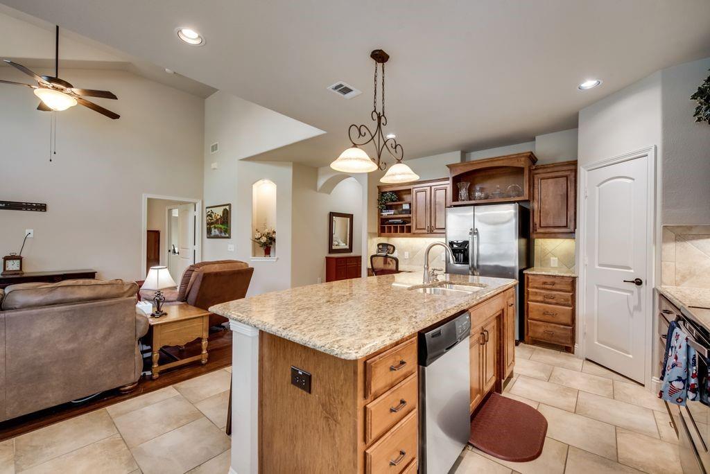 Country Lane Villas Ph 3 - Residential