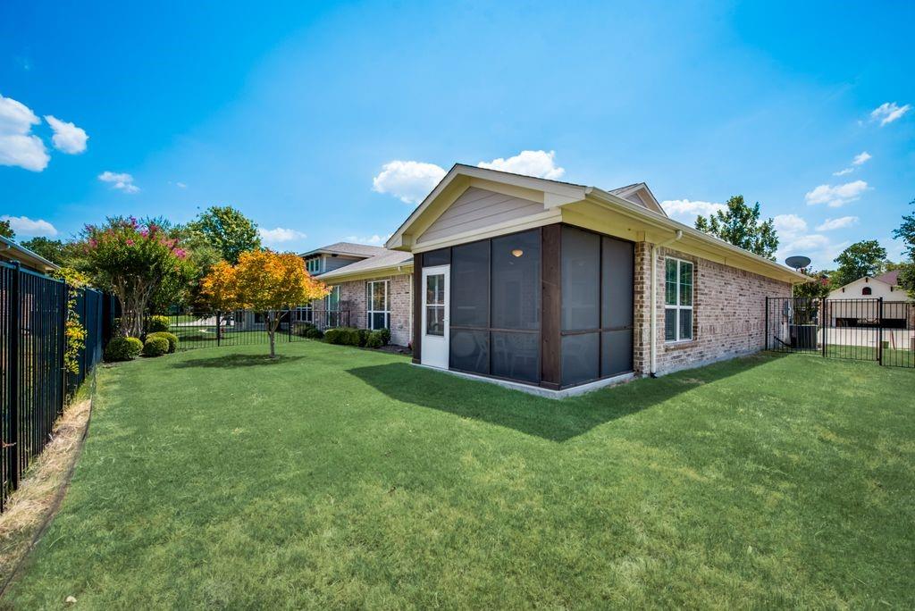 Country Lane Villas Ph 3 - Residential