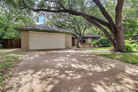 6109 Rayburn Court Fort Worth TX 76133