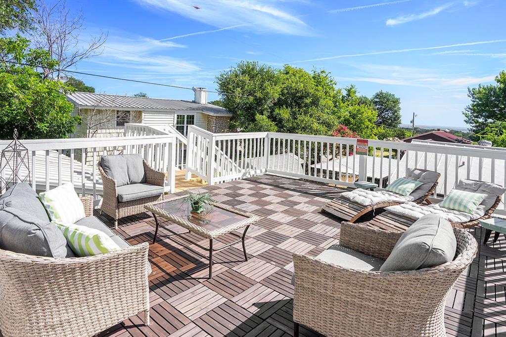 Cedar Shores - Residential