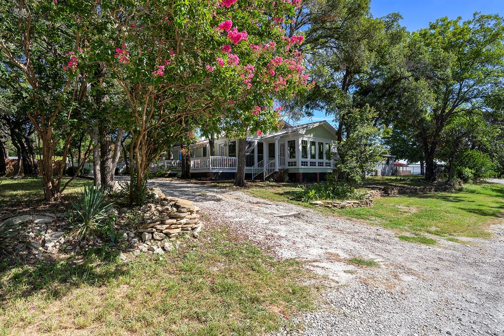 Cedar Shores - Residential