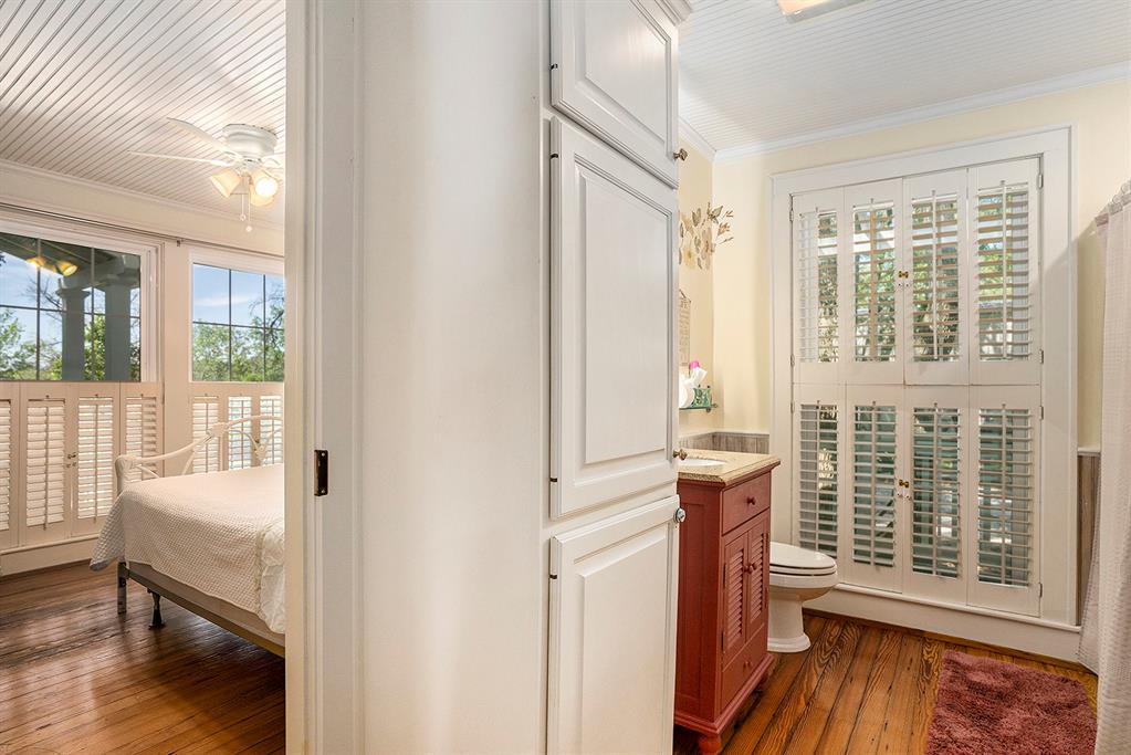 Cedar Shores - Residential