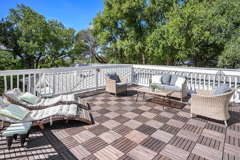 Cedar Shores - Residential