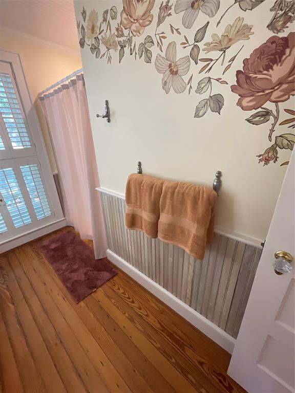 Cedar Shores - Residential