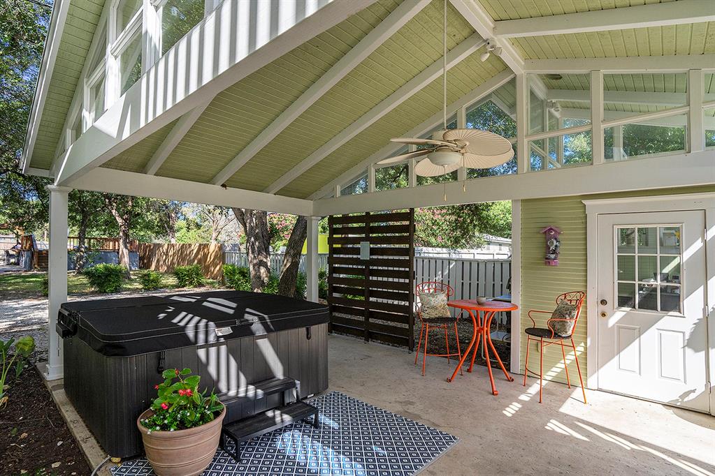 Cedar Shores - Residential