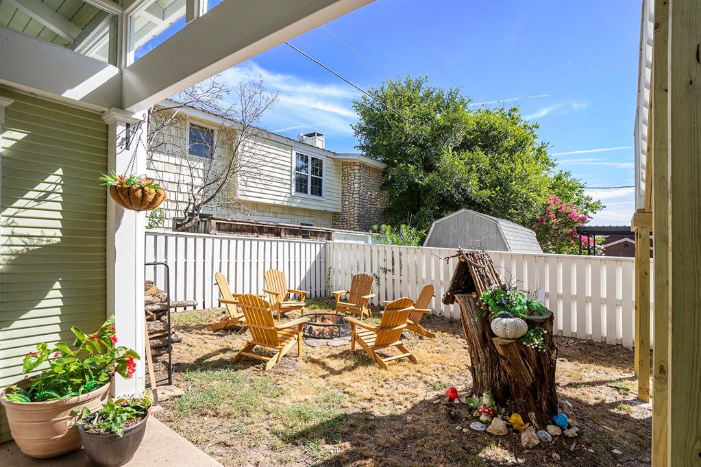 Cedar Shores - Residential