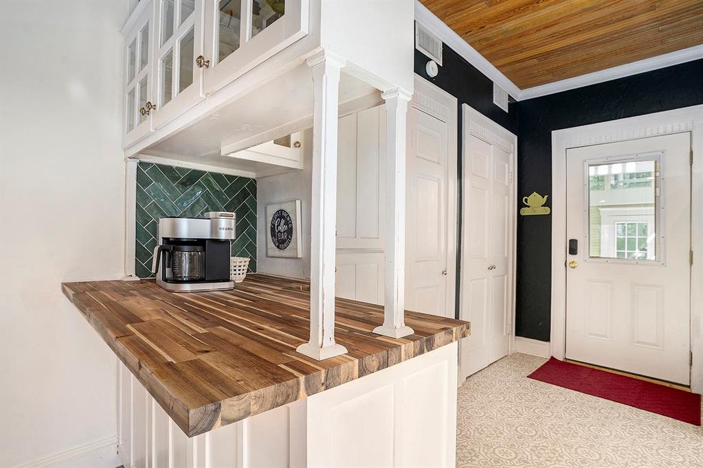 Cedar Shores - Residential