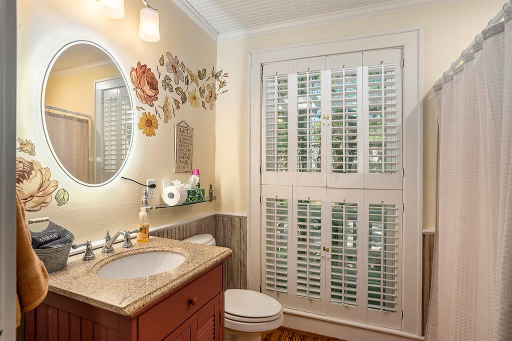 Cedar Shores - Residential