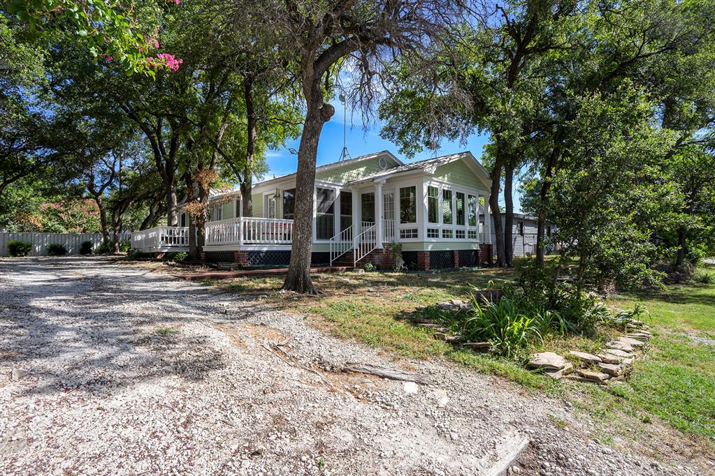 Cedar Shores - Residential