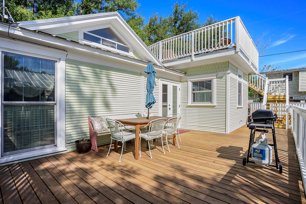 Cedar Shores - Residential