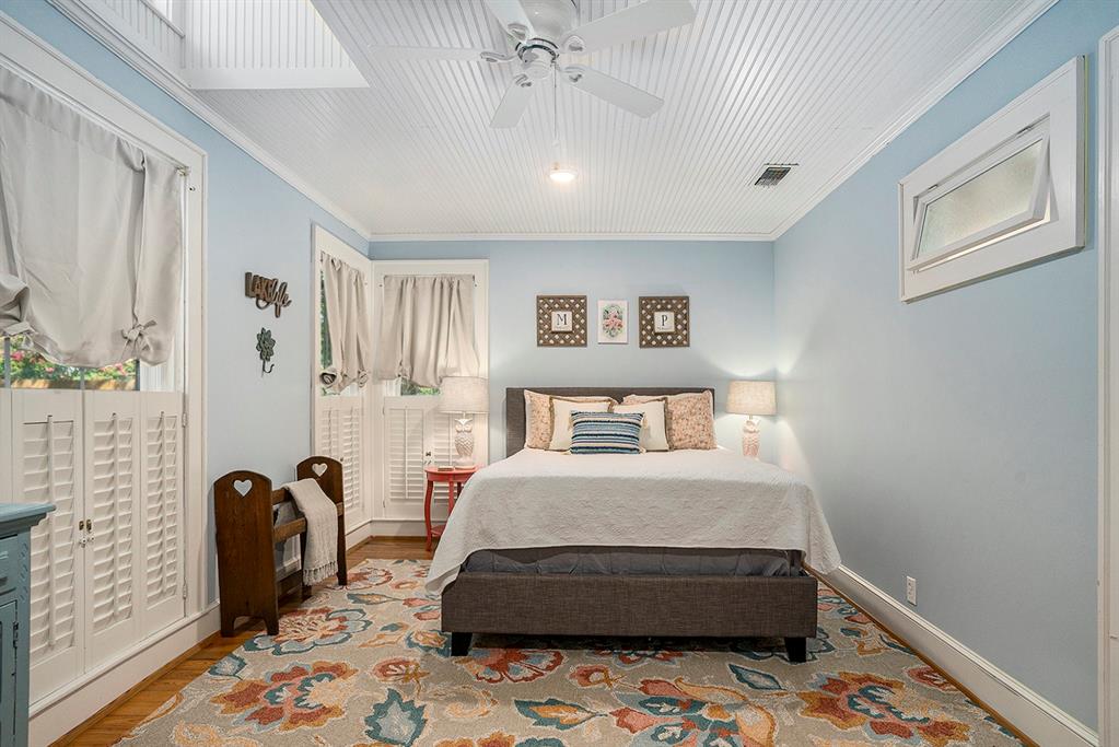 Cedar Shores - Residential