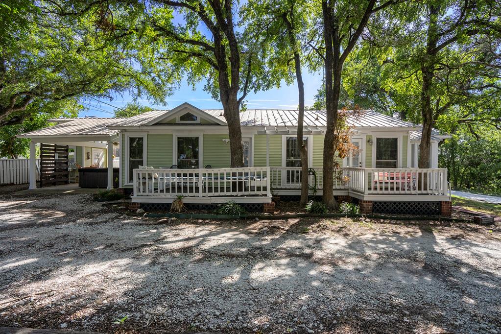 Cedar Shores - Residential