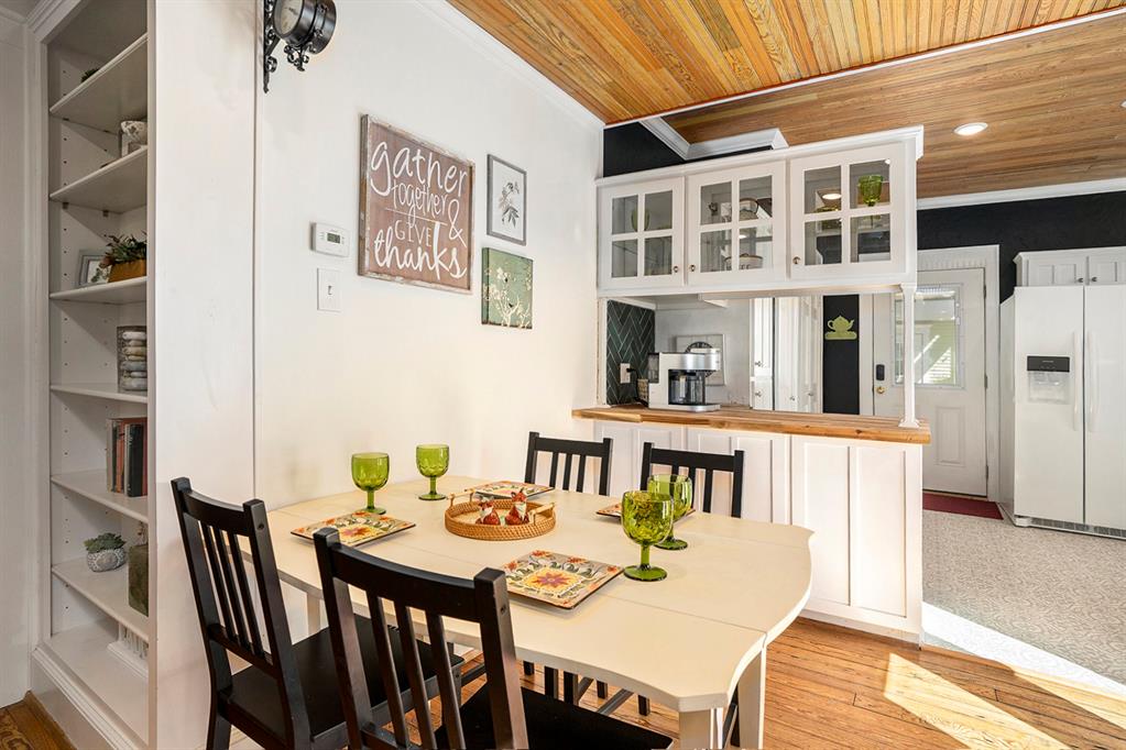 Cedar Shores - Residential