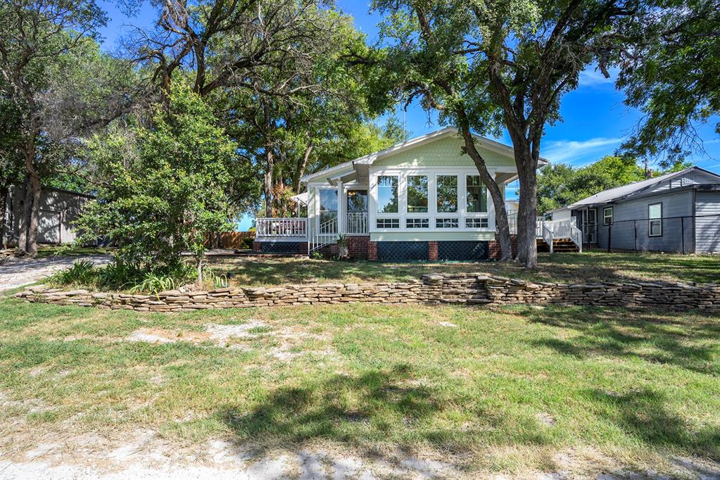 Cedar Shores - Residential