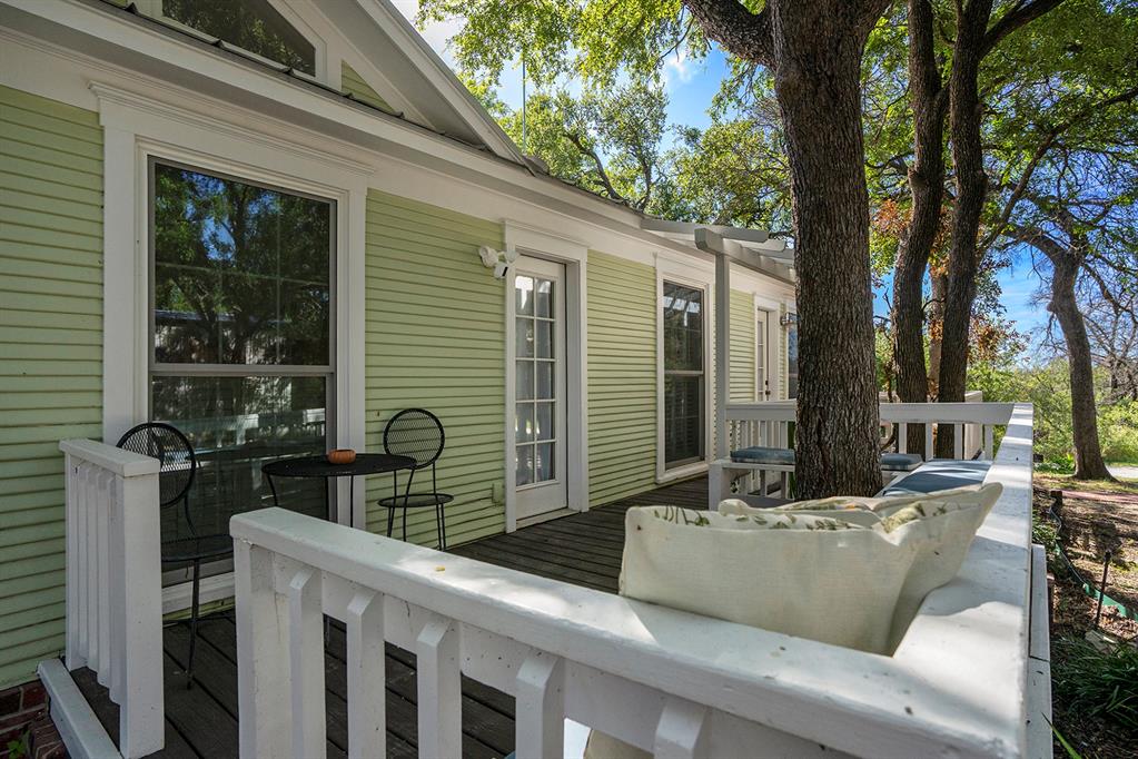 Cedar Shores - Residential