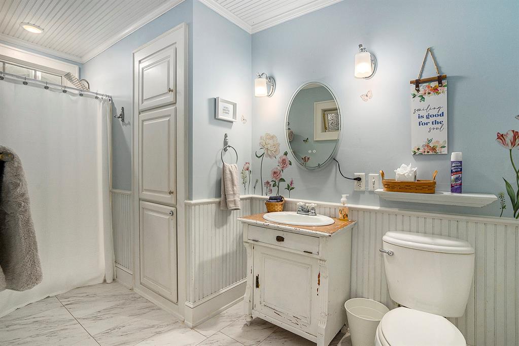 Cedar Shores - Residential