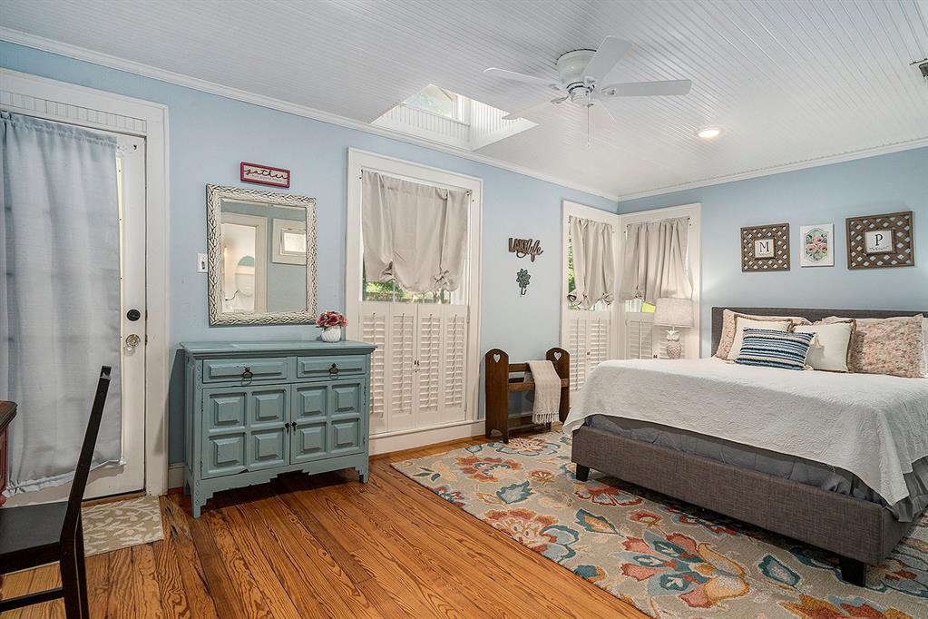 Cedar Shores - Residential