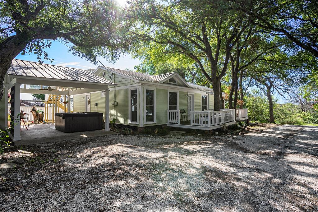 Cedar Shores - Residential