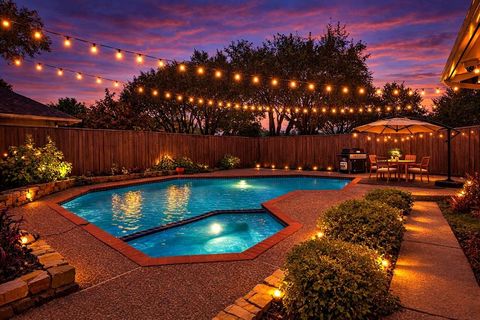 2517 Willowgate Lane Carrollton TX 75006