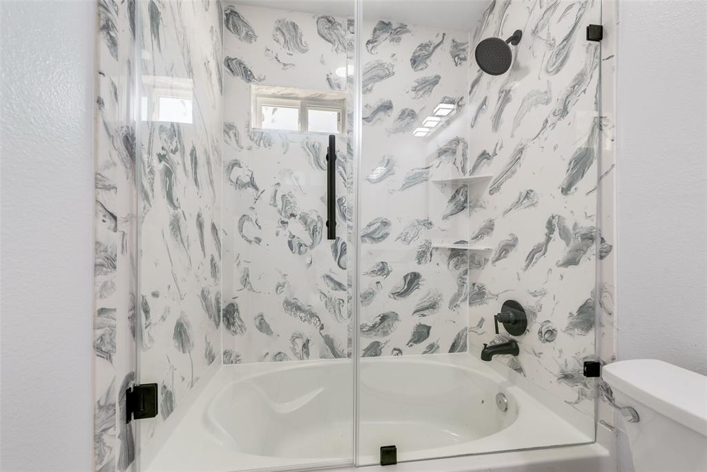 Samuel McAnier - Residential