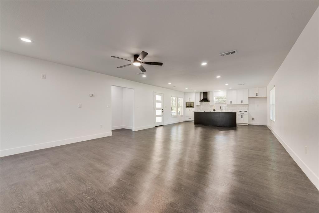 Samuel McAnier - Residential