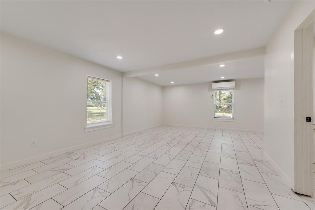 Samuel McAnier - Residential