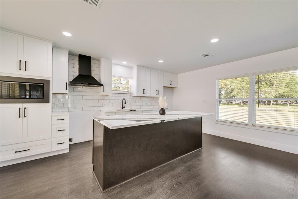 Samuel McAnier - Residential