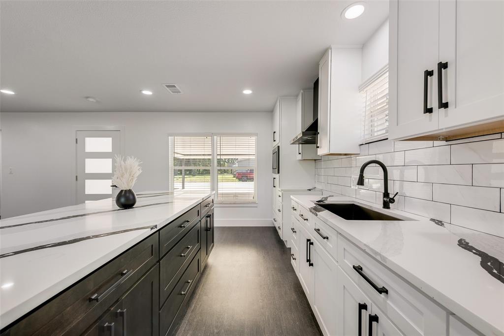 Samuel McAnier - Residential