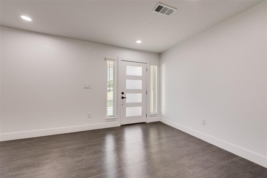 Samuel McAnier - Residential