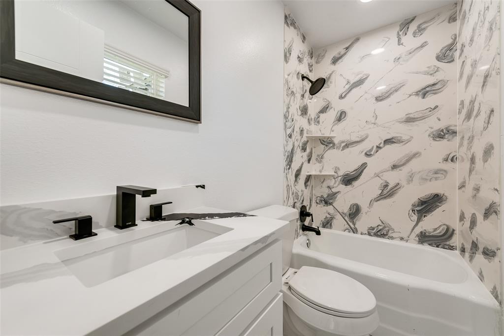 Samuel McAnier - Residential